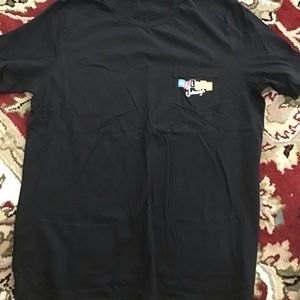 Mellow Johnny t shirt size Xl